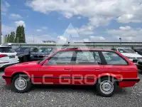 1992 BMW 316