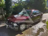 1992 BMW 316