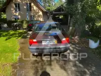 1992 BMW 316