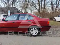 1992 BMW 316