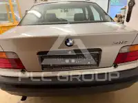 1992 BMW 316
