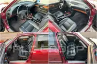 1992 BMW 530