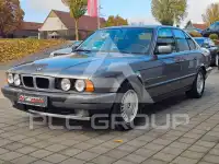 1992 BMW 530