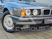 1992 BMW 530