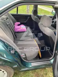 1992 BMW 525