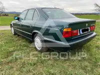1992 BMW 525