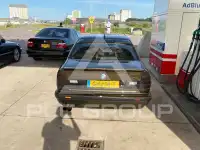1992 BMW 525