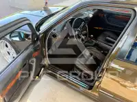 1992 BMW 525