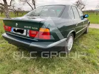 1992 BMW 525