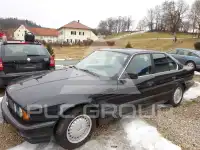 1992 BMW 525