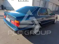 1992 BMW 525