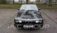 1992 BMW 320