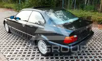 1992 BMW 320