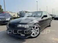 1992 BMW 320