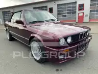 1992 BMW 320