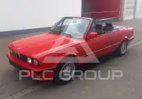 1992 BMW 320