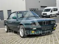 1992 BMW 320