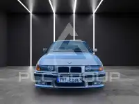 1992 BMW 320