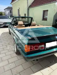 1992 BMW 320