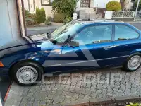 1992 BMW 320