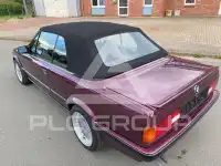 1992 BMW 320