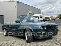 1992 BMW 320