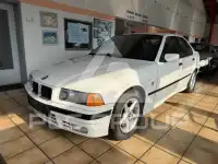 1992 BMW 320