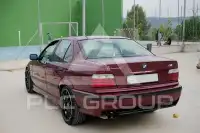1992 BMW 320