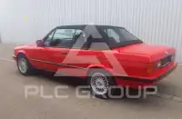 1992 BMW 320