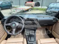 1992 BMW 320