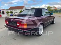 1992 BMW 320
