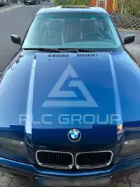 1992 BMW 320