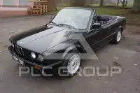 1992 BMW 320