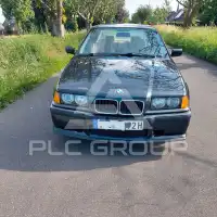 1992 BMW 320