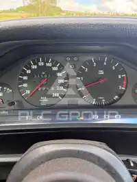 1992 BMW 320