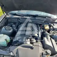 1992 BMW 320