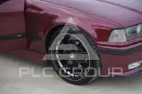 1992 BMW 320