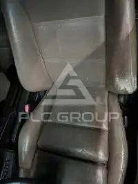 1992 BMW 320