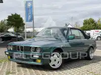 1992 BMW 320