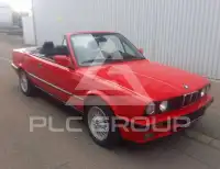 1992 BMW 320