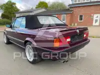 1992 BMW 320