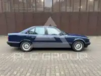 1992 BMW 535