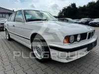 1992 BMW 535