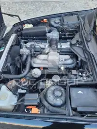 1992 BMW 535
