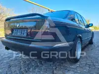 1992 BMW 535