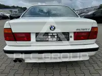 1992 BMW 535