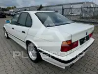 1992 BMW 535