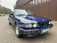1992 BMW 535