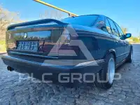 1992 BMW 535