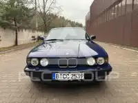 1992 BMW 535
